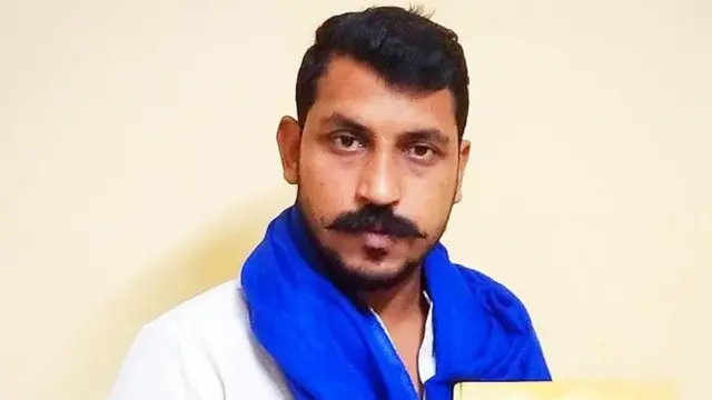 चंद्रशेखर