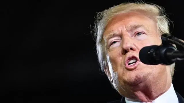 டிரம்ப்