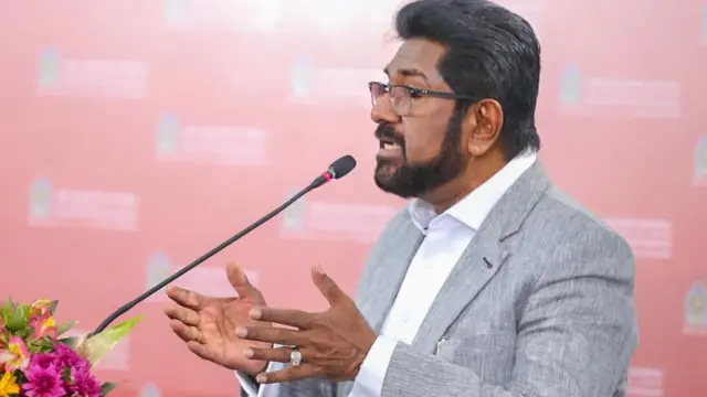 keheliya Rambukwella