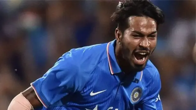 હાર્દિક પટેલની તસવીર