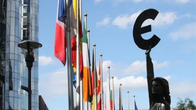 Европарламент