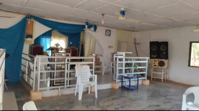 Ori pẹpẹ ti wọn gbe ọmọ tuntun si