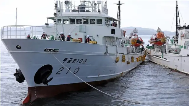 무궁화 10호는 서해 최북단 연평도 해상에서 실종된 후 북한군 총격으로 인해 피살된 해양수산부 서해어업관리단 소속 공무원 이모(47)씨가 탑승했던 어업지도선이다.