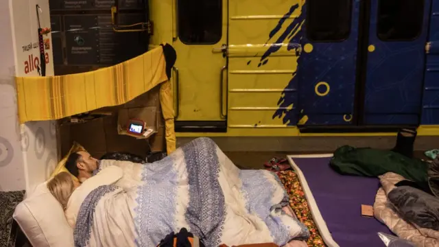 Харьковское метро