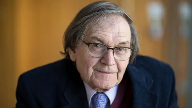 Roger Penrose