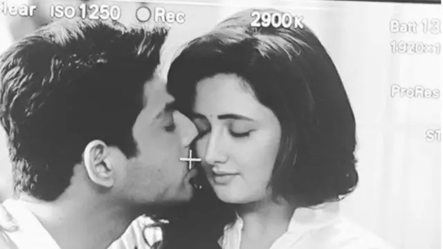 रश्मि देसाई और सिद्धार्थ शुक्ला