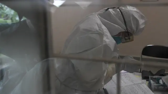 ventilator, virus corona,