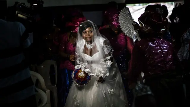 Ikoyi marriage registry: Federal Government Ministry of Interior dismiss rumour on Ikoyi marriage registry