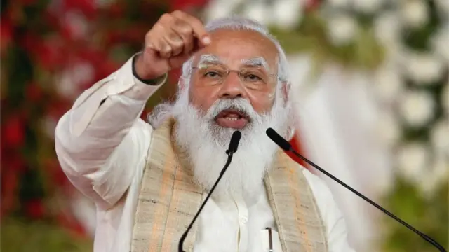 நரேந்திர மோதி