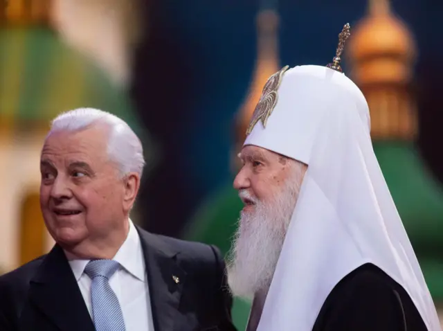Кравчук Филарет