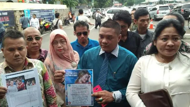 advokat peduli ulama