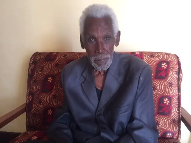 Epimaque Nyagashotsi