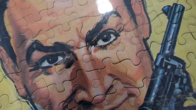 जेम्स बॉन्ड