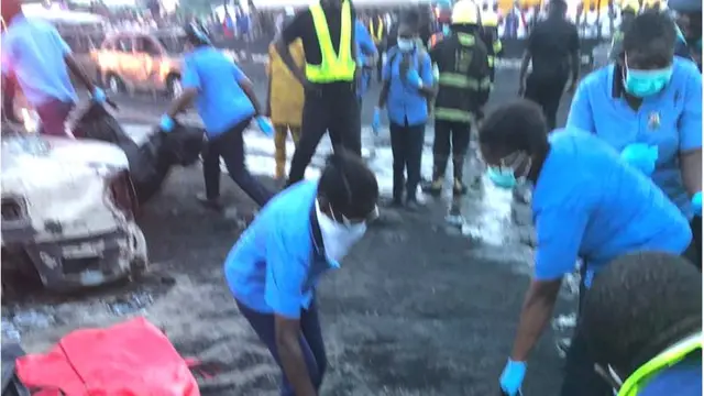 Awọn osisẹ to n palẹ mọ