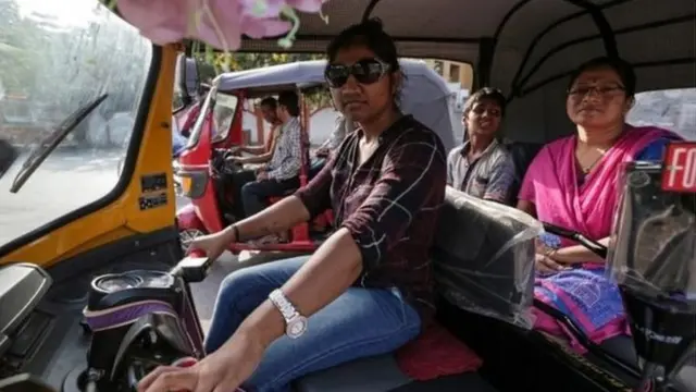 ਖੋਜਕਾਰਾਂ ਮੁਤਾਬਕ ਔਰਤਾਂ ਨੂੰ ਜਿਆਦਾ ਮੌਕੇ ਦੇਣ ਦੀ ਲੋੜ/