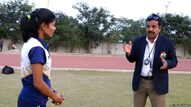 संजीवनी जाधव