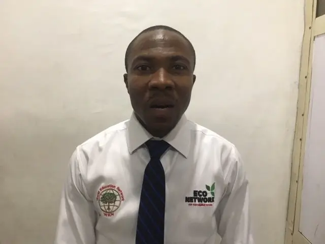 Smith Nwokocha