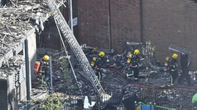 ग्रेनफेल टावर