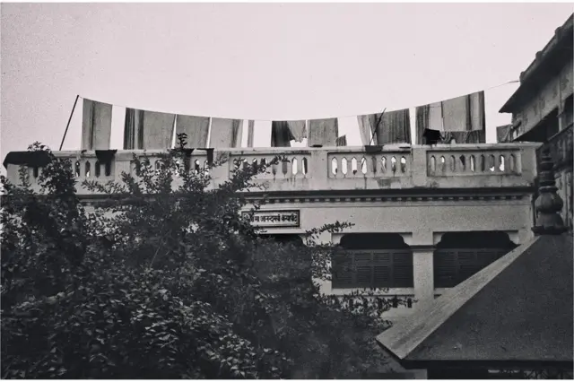 வாரணாசி பள்ளி