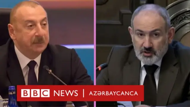 Ermənistan, Azərbaycan, Qarabağ, münaqişə, müharibə