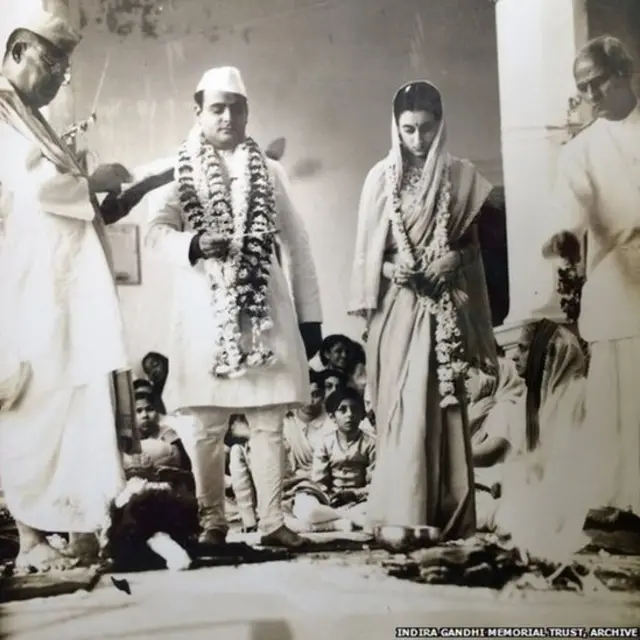 ਇੰਦਰਾ ਗਾਂਧੀ