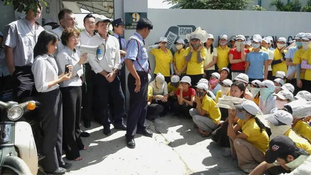 Công đoàn độc lập