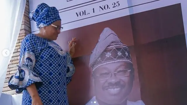 Abiola Ajimobi