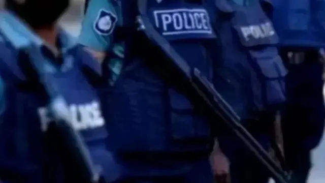 বাংলাদেশ পুলিশ