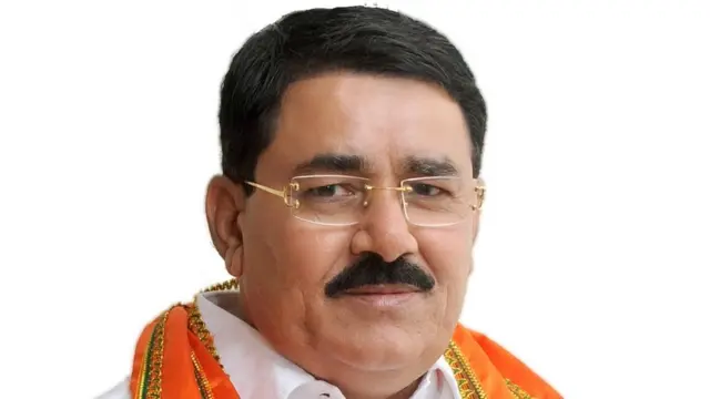 રામ મોકરિયા