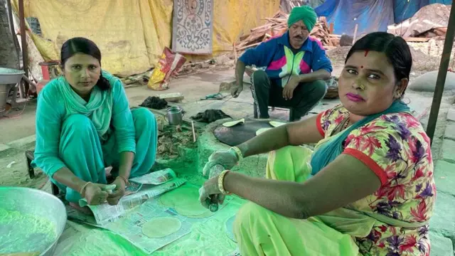 शेतकरी आंदोलनाचं १ वर्ष