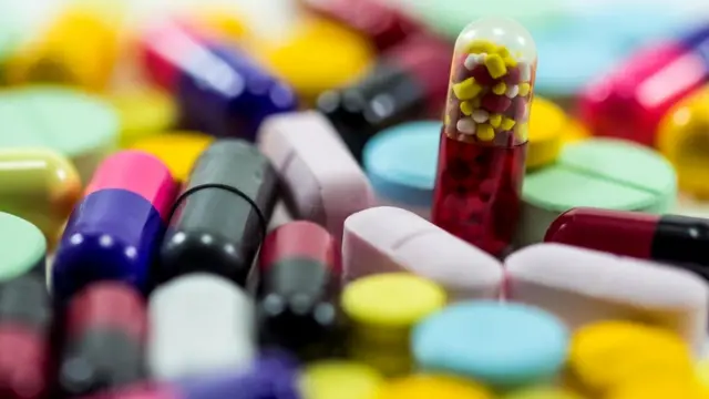 В мире ежедневно потребляется около 14 млрд доз болеутоляющих средств