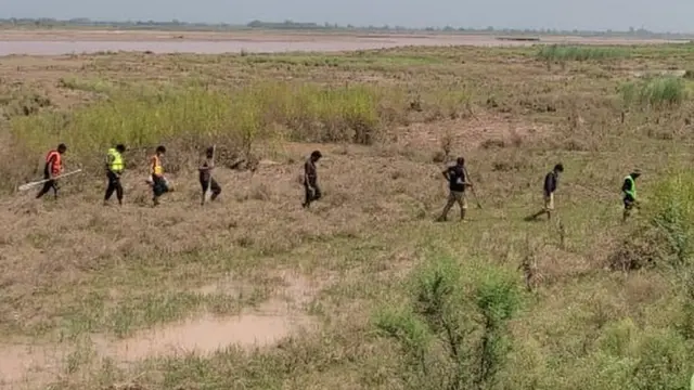 بم ڈسپوزل سکواڈ