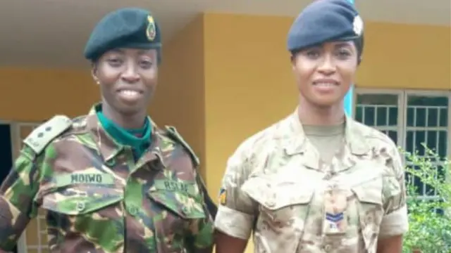 ማቲልዳ ማቱ ሞይዎን ሉሲ ሞይዎን