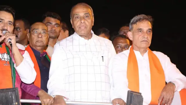 प्रदीप शर्मा