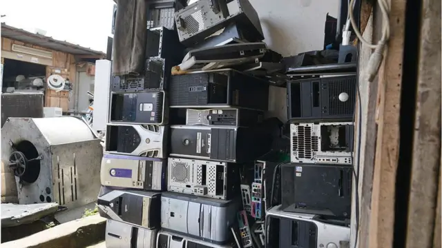 computadores