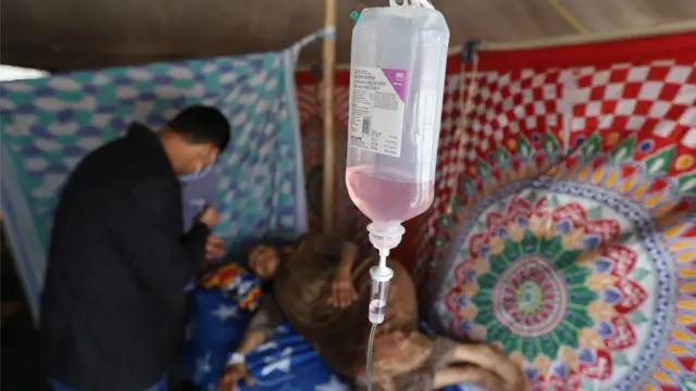 डॉक्टर पर हमला