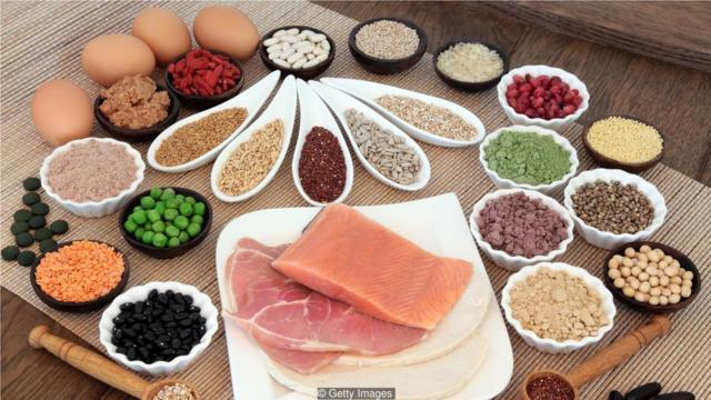 兔子饥饿症”：高蛋白饮食对人体有何影响- BBC 英伦网
