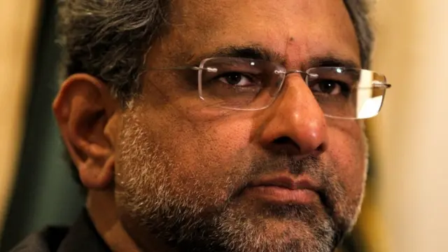 पाकिस्तान