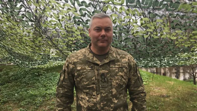 Сергій Наєв