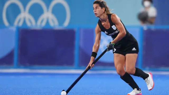 अर्जेंटीना