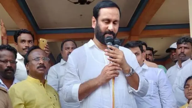 அன்புமணி ராமதாஸ்