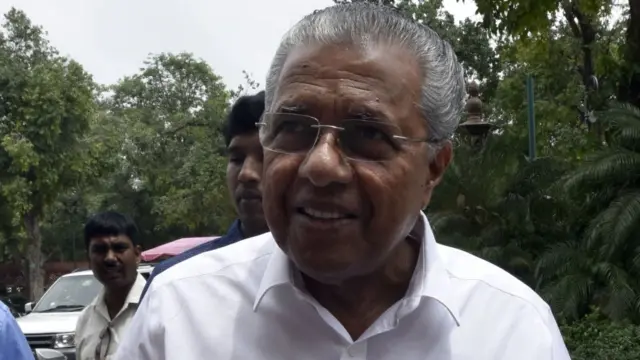 பினராயி விஜயன்