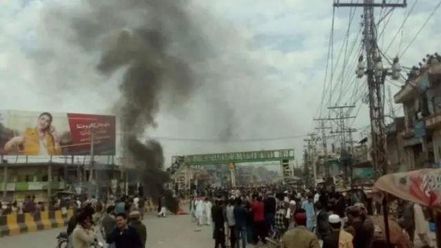 इस्लामाबाद