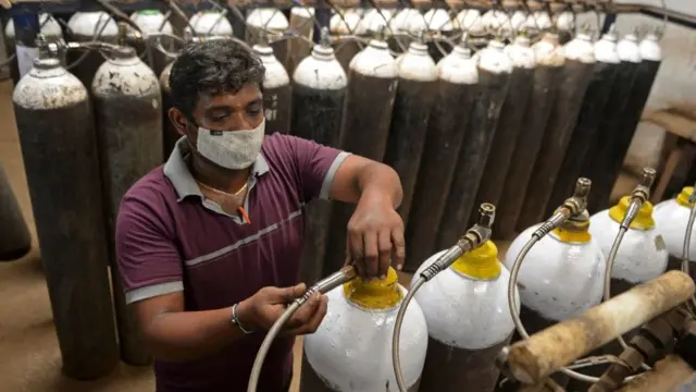 ஆக்சிஜன்