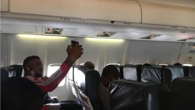 Pápákọ̀ òfurufú Abuja