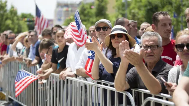 Priština, 12. jun 2019.