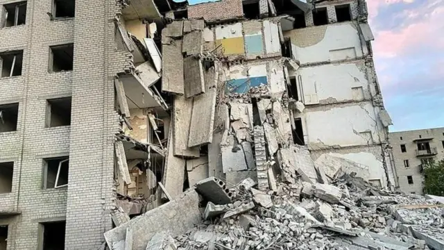 रशिया-युक्रेन युद्ध