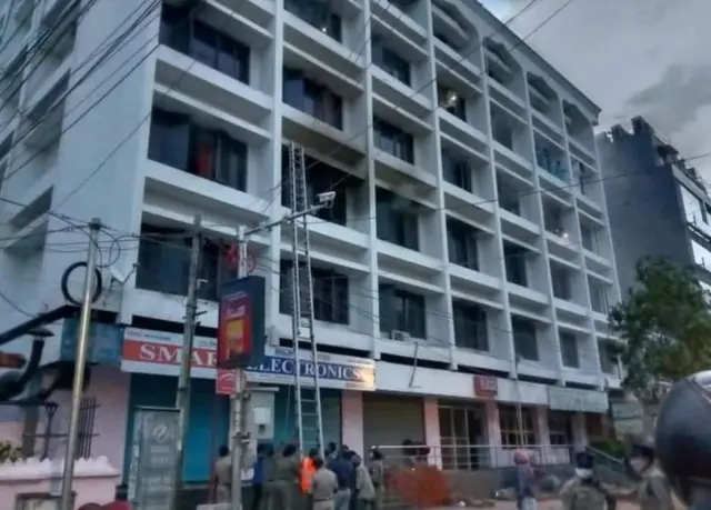 विजयवाड़ा