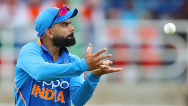 विराट कोहली