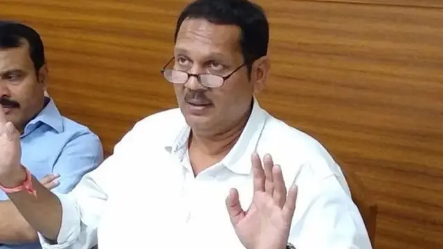 उदयनराजे भोसले